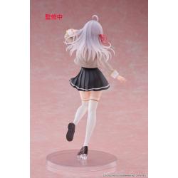 Alya Sometimes Hides Her Feelings in Russian Estatua PVC Coreful Alya School Uniform Ver. 18 cm