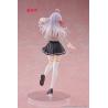 Alya Sometimes Hides Her Feelings in Russian Estatua PVC Coreful Alya School Uniform Ver. 18 cm
