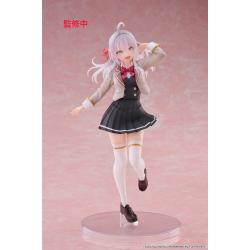 Alya Sometimes Hides Her Feelings in Russian Estatua PVC Coreful Alya School Uniform Ver. 18 cm