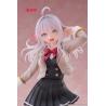 Alya Sometimes Hides Her Feelings in Russian Estatua PVC Coreful Alya School Uniform Ver. 18 cm