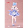 Re:Zero Starting Life in Another World Coreful Estatua PVC Rem Cat Maid Ver. Renewal 18 cm