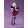 Wandering Witch: The Journey of Elaina Coreful Estatua PVC Elaina Sweet Devil Ver. Renewal 18 cm