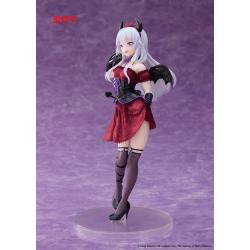 Wandering Witch: The Journey of Elaina Coreful Estatua PVC Elaina Sweet Devil Ver. Renewal 18 cm