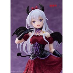 Wandering Witch: The Journey of Elaina Coreful Estatua PVC Elaina Sweet Devil Ver. Renewal 18 cm