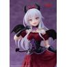 Wandering Witch: The Journey of Elaina Coreful Estatua PVC Elaina Sweet Devil Ver. Renewal 18 cm