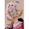 Made in Abyss: The Golden City of the Scorching Sun AMP+ Estatua PVC Statue Nanachi My Treasure Reissue 16 cm