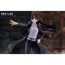 Daemons of the Shadow Realm Darling Estatua PVC Dressta Asa 21 cm