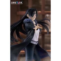 Daemons of the Shadow Realm Darling Estatua PVC Dressta Asa 21 cm