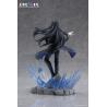 Daemons of the Shadow Realm Darling Estatua PVC Dressta Asa 21 cm