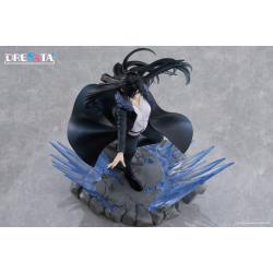 Daemons of the Shadow Realm Darling Estatua PVC Dressta Asa 21 cm