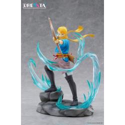 Daemons of the Shadow Realm Darling Estatua PVC Dressta Yuru 21 cm