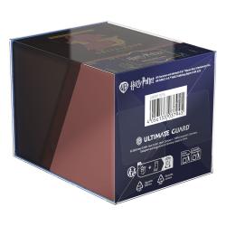Ultimate Guard Boulder 100+ Harry Potter - Gryffindor