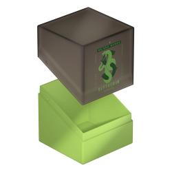 Ultimate Guard Boulder 100+ Harry Potter - Slytherin