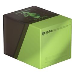 Ultimate Guard Boulder 100+ Harry Potter - Slytherin