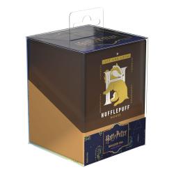 Ultimate Guard Boulder 100+ Harry Potter - Hufflepuff