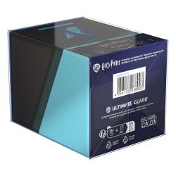 Ultimate Guard Boulder 100+ Harry Potter - Ravenclaw