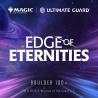 Ultimate Guard Boulder 100+ Magic: The Gathering "Edge of Eternities" - Design 03