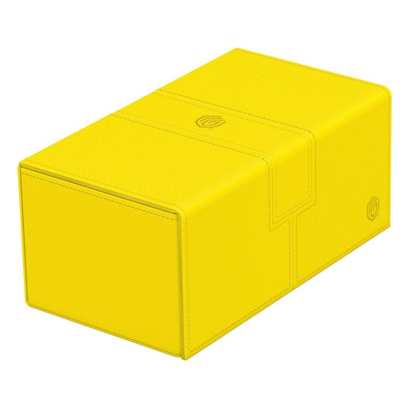 Ultimate Guard Twin Flip'n'Tray 200+ Xenoskin "Summer Edition 2025" -Dandelion