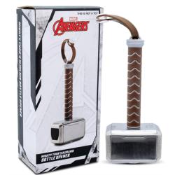 Marvel Abrebotellas Mjolnir Hammer (Thor's Hammer) 16 cm