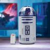 Star Wars Thermoelectric Cooler Mini nevera R2D2 4,5 l