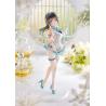 Avian Romance Pink Label 5 Estatua PVC 1/6 Ponytail Girl: Qipao 29 cm