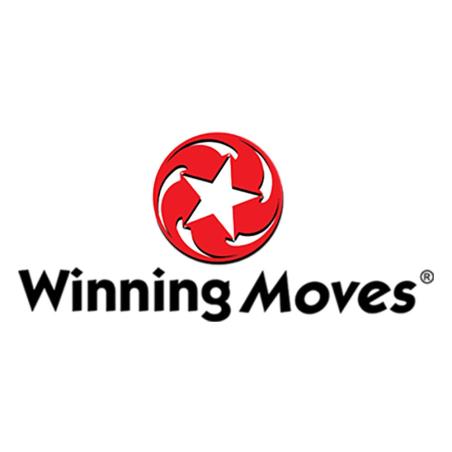 Star Wars Juego de cartas Top Trumps Droids *Edición Alemán