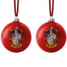 Bola Navidad Gryffindor Harry Potter