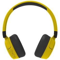 Auriculares infantiles Pikachu Pokemon