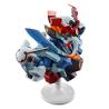 Figura Ichibansho GQuuuuuuX Mobile Suit Gundam 18cm