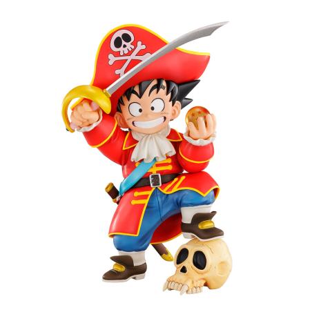 Figura Ichibansho Son Goku Snap Collection 2 Dragon Ball 16cm