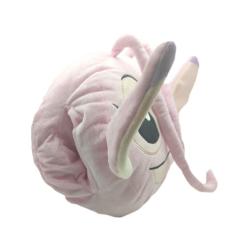 Cojin calienta manos Angel Stitch Disney