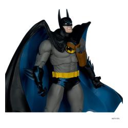 DC Multiverse McFarlane Collector Edition Figura #34 Batman (Batman: Year Two) 18 cm