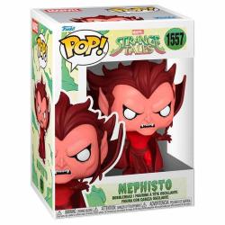 Figura POP Marvel Strange Tales Mephisto