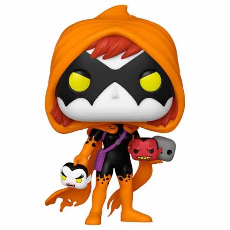 Figura POP Marvel Strange Hallows&#39; Eve