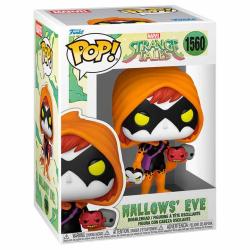 Figura POP Marvel Strange Hallows&#39; Eve