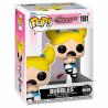 Figura POP Las Supernenas Bubbles