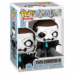 Figura POP Rocks Ghost Papa Emeritus IV