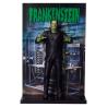 Figura Poster Frankenstein Universal Monsters