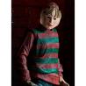 Figura articulada Ultimate Freddy Krueger 30th Anniversary Pesadilla en Elm Street 18cm