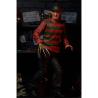Figura articulada Ultimate Freddy Krueger 30th Anniversary Pesadilla en Elm Street 18cm
