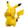 Pokémon Pack de 3 Figuras Battle Figure Set Pikachu #8, Perrserker, Hawlucha 5 cm