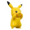 Pokémon Pack de 3 Figuras Battle Figure Set Pikachu #8, Perrserker, Hawlucha 5 cm