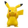 Pokémon Pack de 3 Figuras Battle Figure Set Pikachu #8, Perrserker, Hawlucha 5 cm