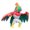Pokémon Pack de 3 Figuras Battle Figure Set Pikachu #8, Perrserker, Hawlucha 5 cm