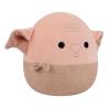 Squishmallows Peluche Dobby 25 cm