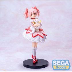 Figura SPM Madoka Kaname Puella Magi Madoka Magica 24cm