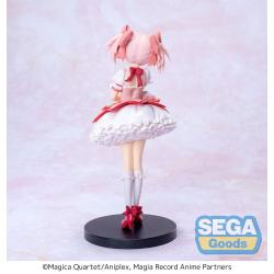 Figura SPM Madoka Kaname Puella Magi Madoka Magica 24cm
