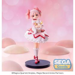 Figura SPM Madoka Kaname Puella Magi Madoka Magica 24cm