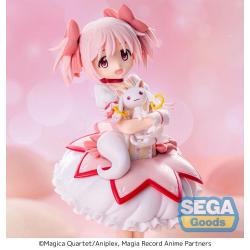 Figura SPM Madoka Kaname Puella Magi Madoka Magica 24cm