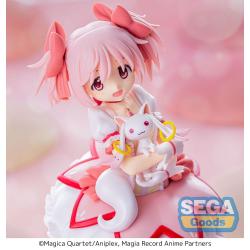 Figura SPM Madoka Kaname Puella Magi Madoka Magica 24cm